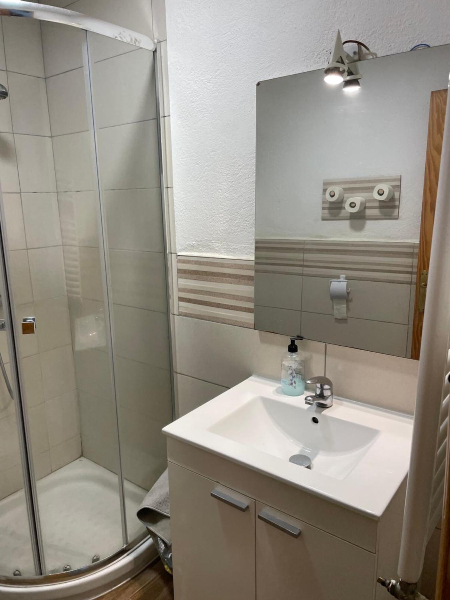 Hostal El Alba Brunete Kültér fotó