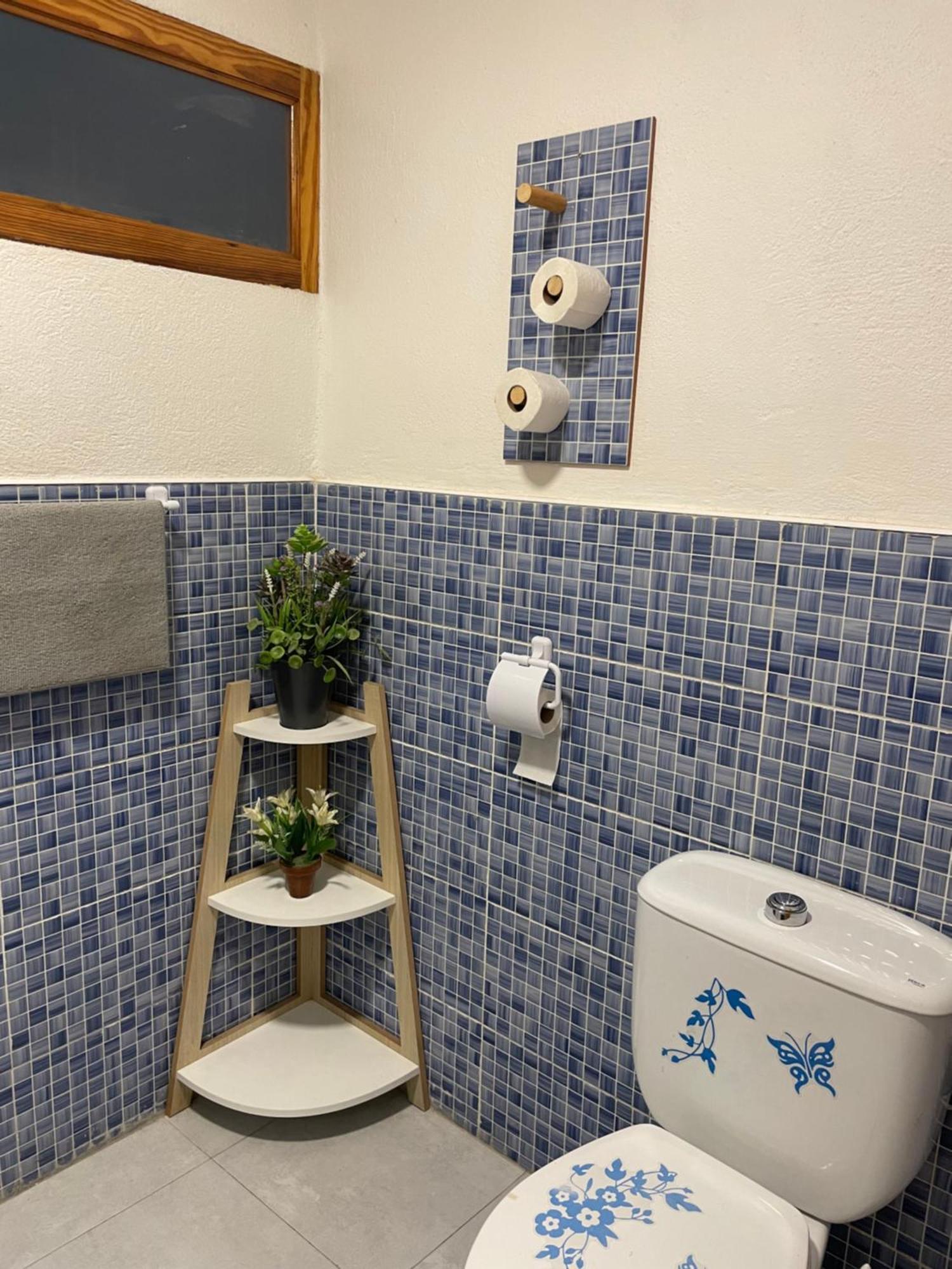 Hostal El Alba Brunete Kültér fotó