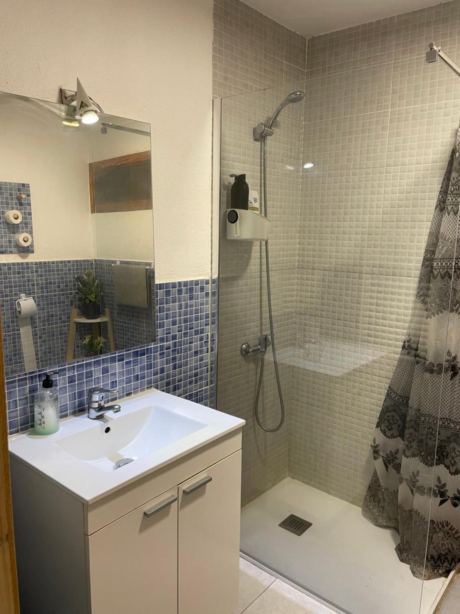 Hostal El Alba Brunete Kültér fotó