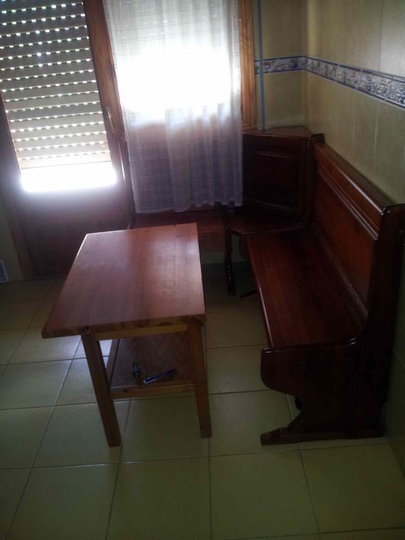 Hostal El Alba Brunete Kültér fotó