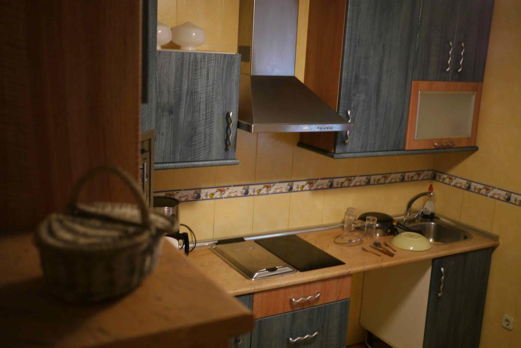 Hostal El Alba Brunete Kültér fotó