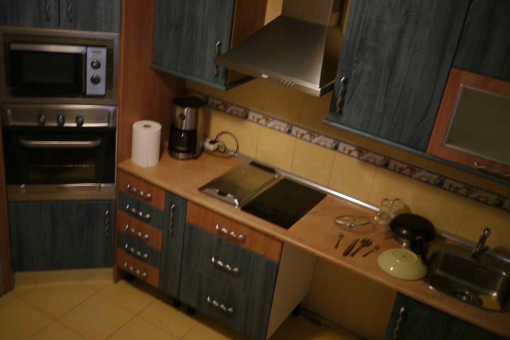 Hostal El Alba Brunete Kültér fotó