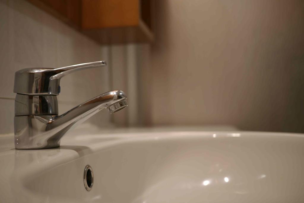 Hostal El Alba Brunete Szoba fotó