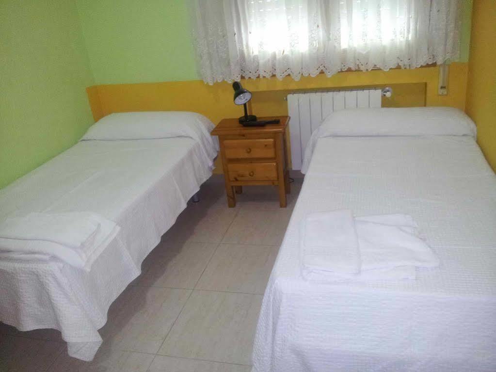 Hostal El Alba Brunete Kültér fotó