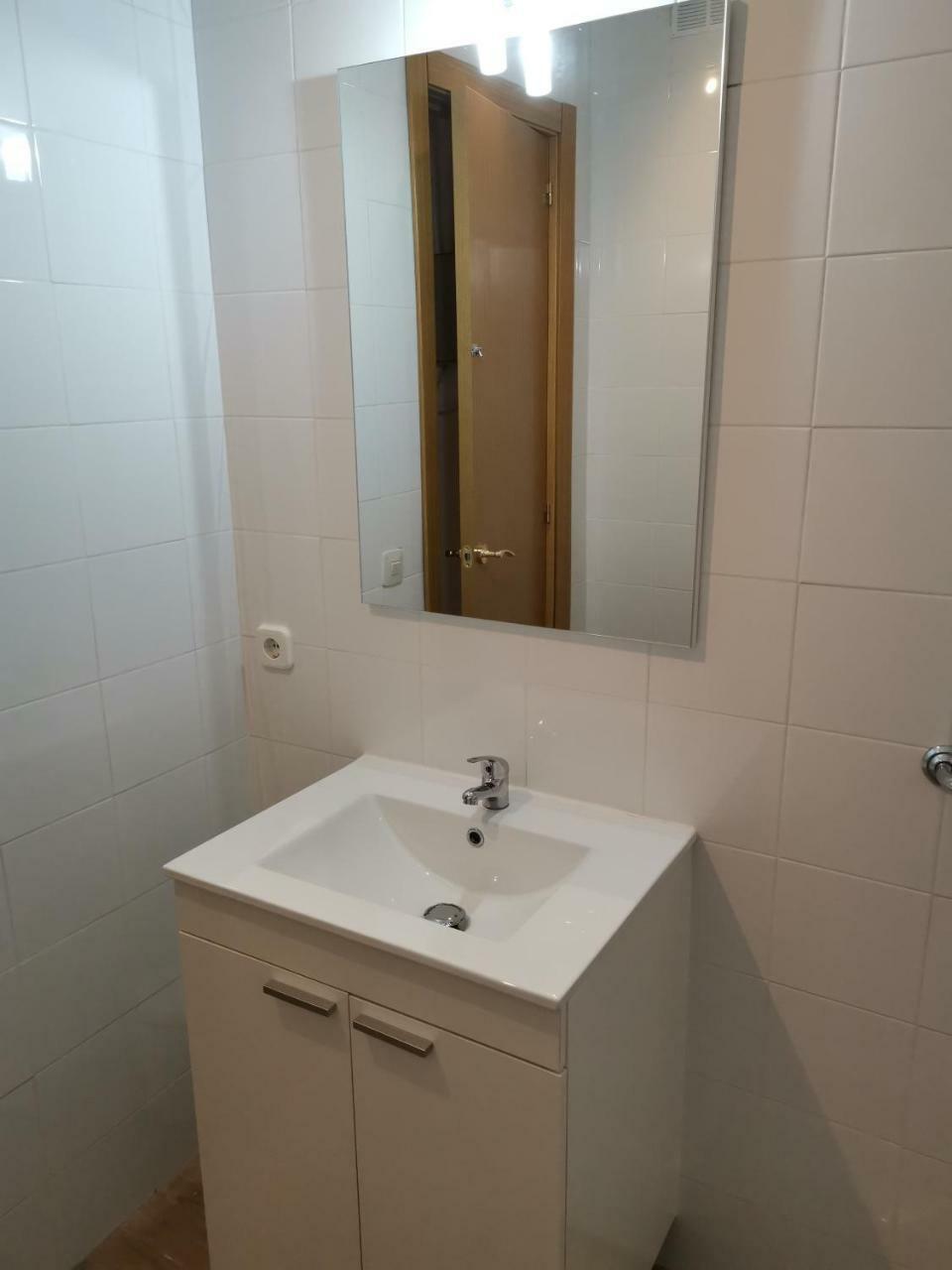 Hostal El Alba Brunete Kültér fotó
