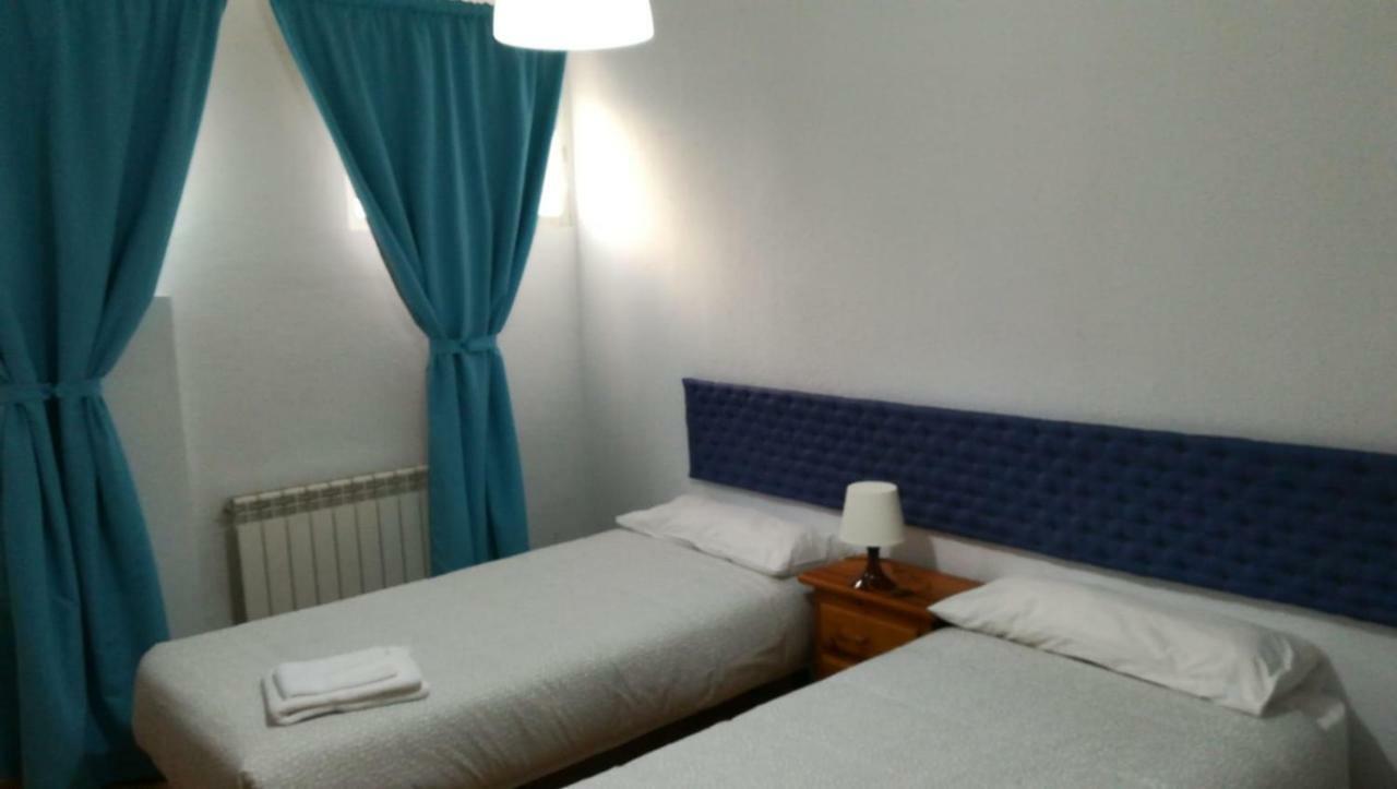 Hostal El Alba Brunete Kültér fotó