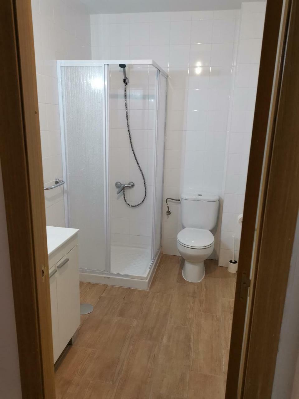 Hostal El Alba Brunete Kültér fotó