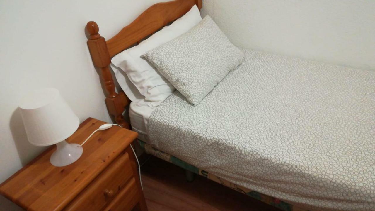 Hostal El Alba Brunete Kültér fotó